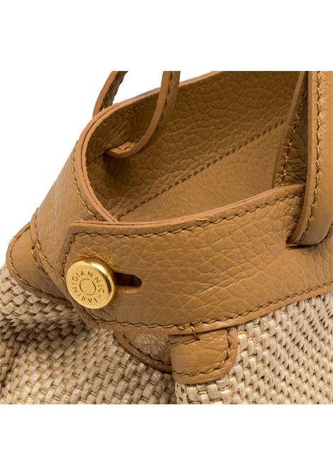 Borsa modello Ottavia Gianni Chiarini | BS 11640 CST-TKL0422